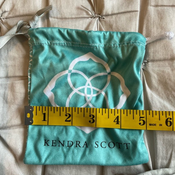 Coach, Athleta, Kendra Scott dust bags - Picture 3 of 10